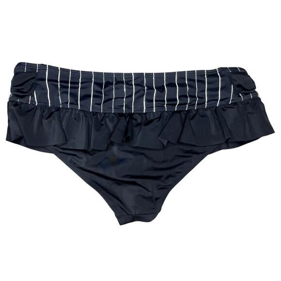 The Nightmare Before Christmas Women’s Medium Jack Skellington Bikini Swimsuit - Picture 9 of 9